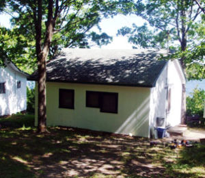 /Cottages